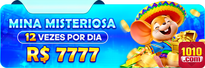 1010.com mergulhe em exclusivo jogo