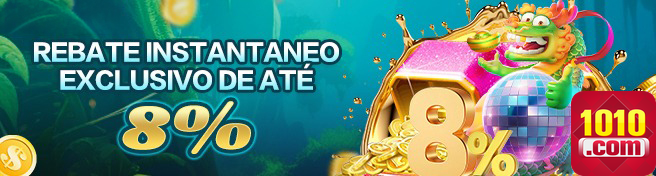 1010.com mergulhe em dinâmico jogo