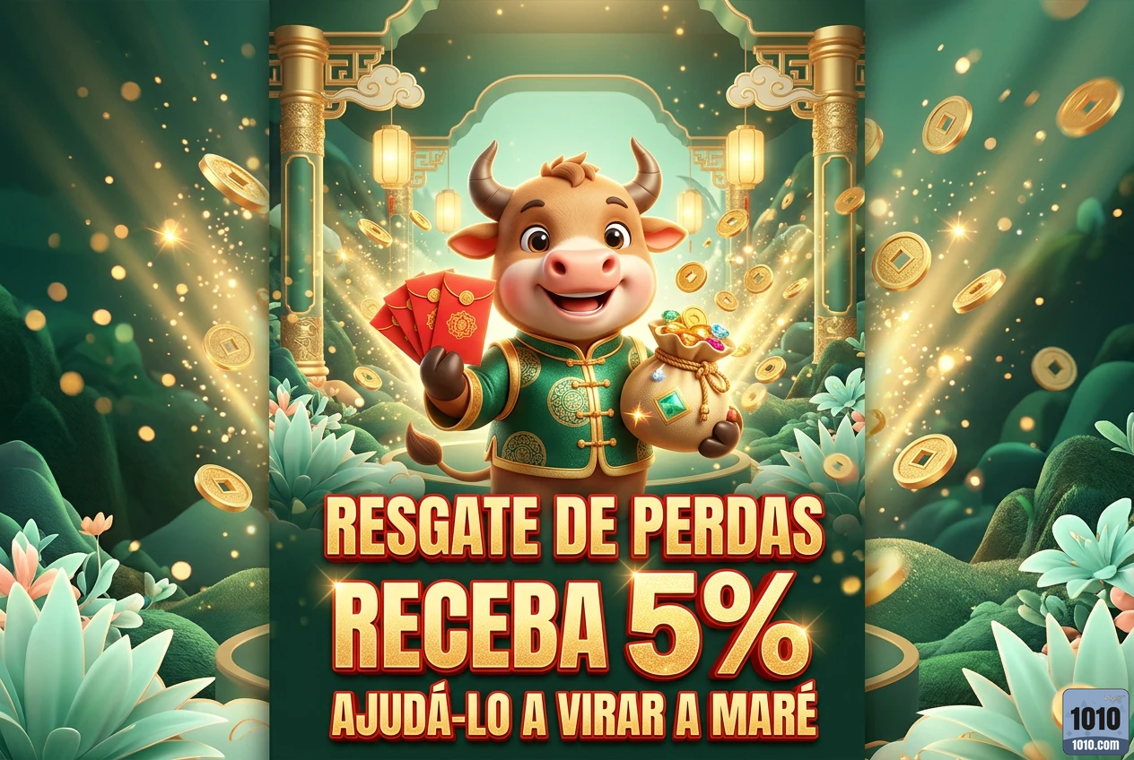 1010.com experimente emocionante jogo