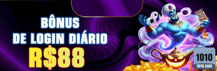 1010.com aproveite premiado jogo