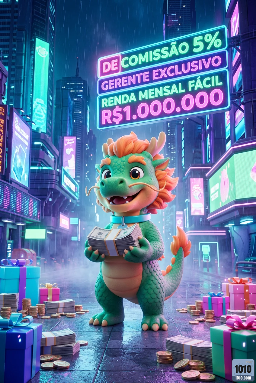 1010.com descubra emocionante jogo