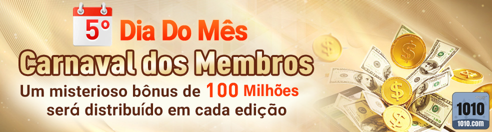 1010.com descubra dinâmico jogo